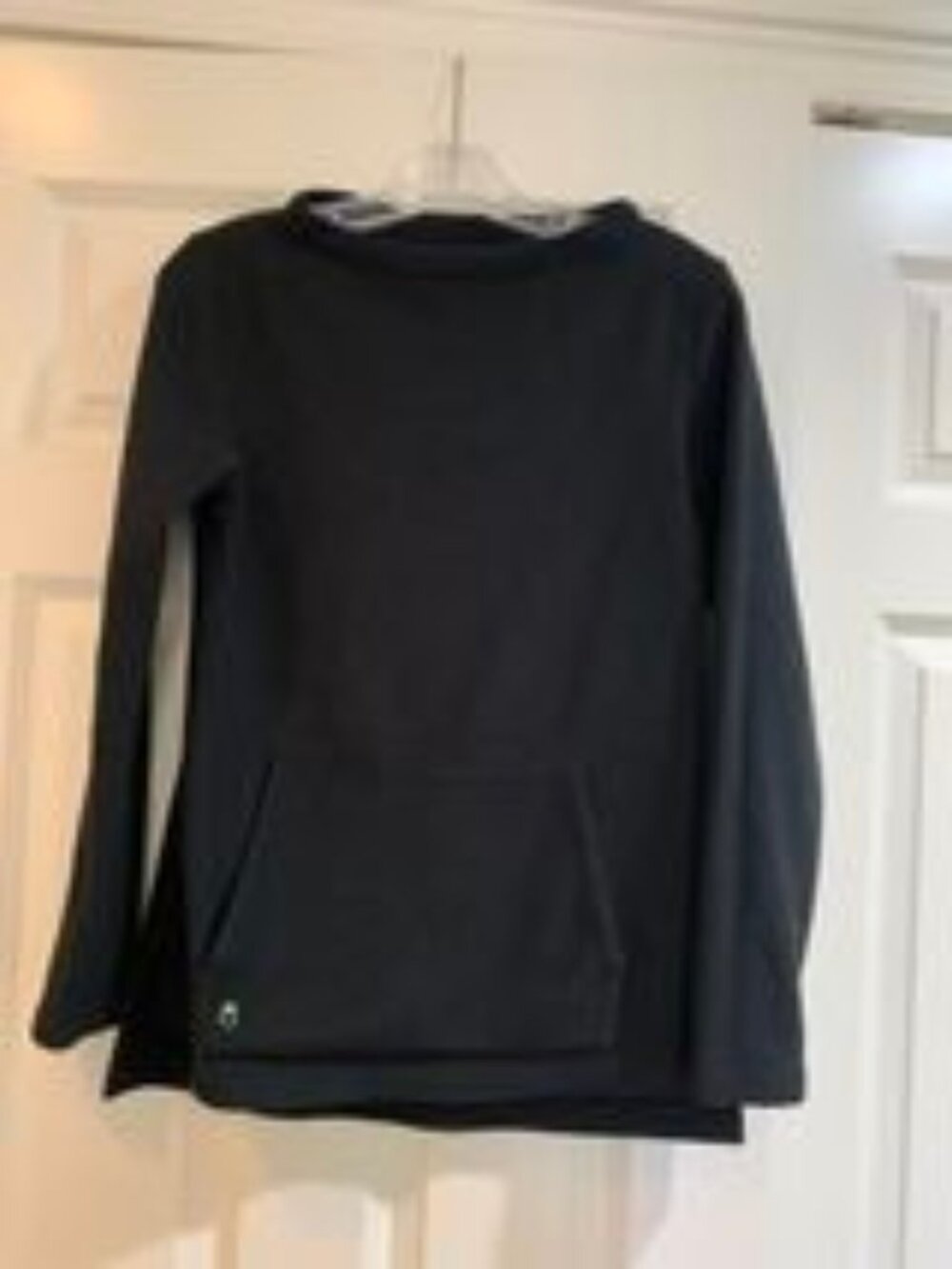 Dudley Stephens Boatneck with Pocket Sz Small